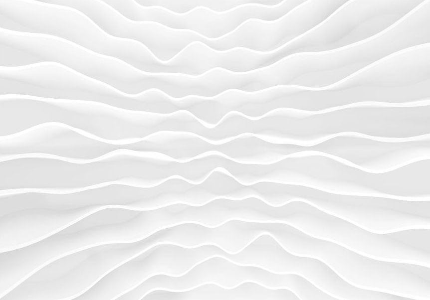 Fototapetes ar abstrakta rakstu - Origami siena Tapetenshop.lv