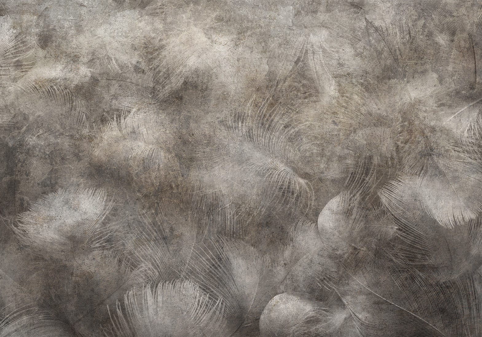 Fototapetes ar abstrakta rakstu - Pūš vējš Tapetenshop.lv