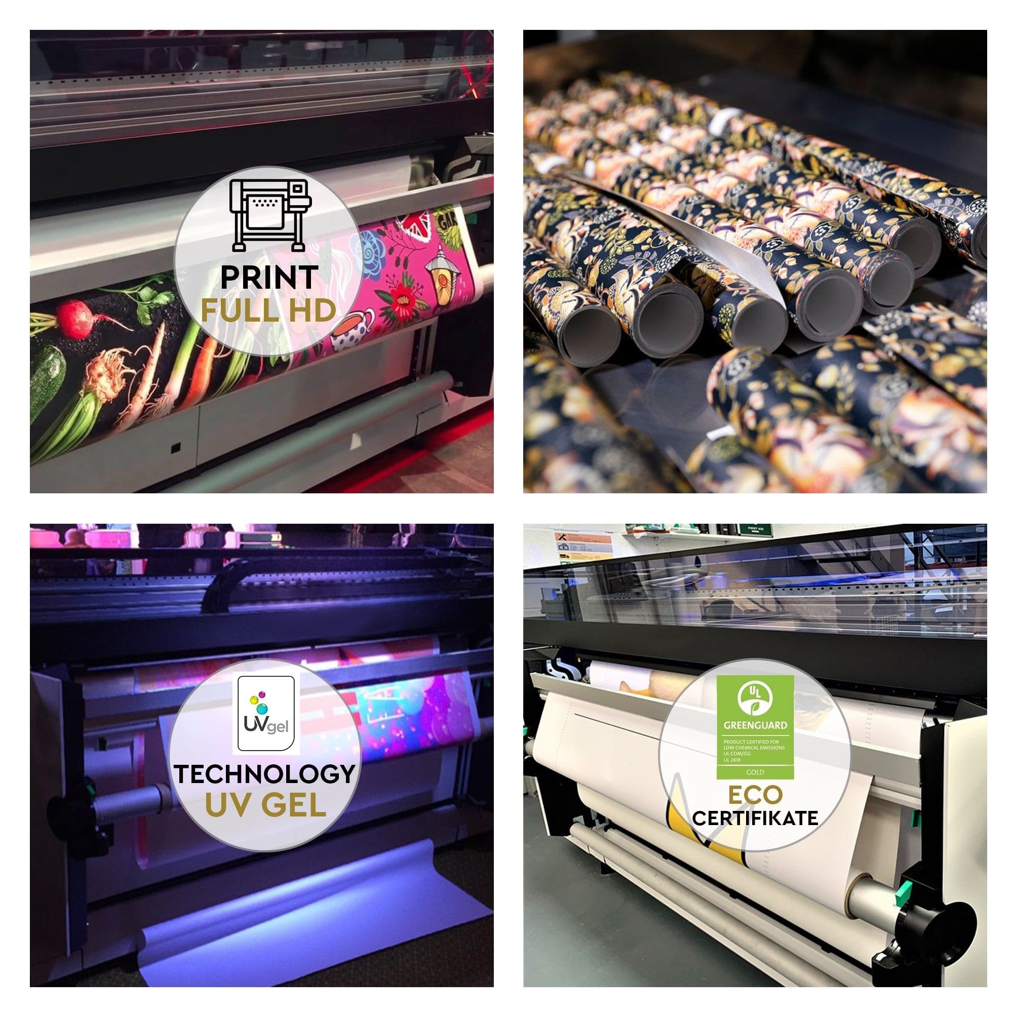 Fototapetes, Zilonis ceļā, Āfrika Home Decor