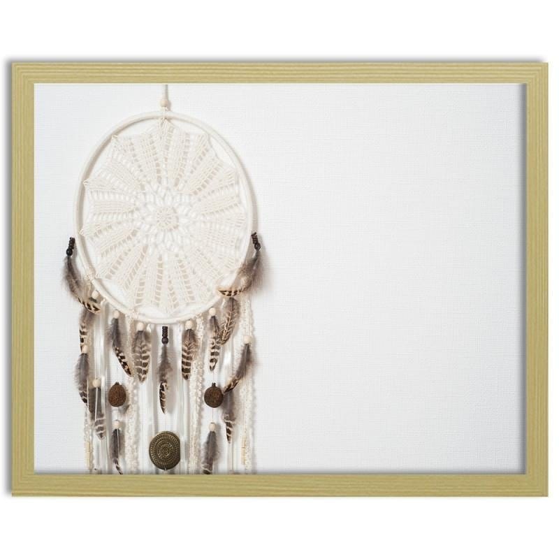 Glezna bēšā rāmī - Boo-ho decorations Home Trends DECO