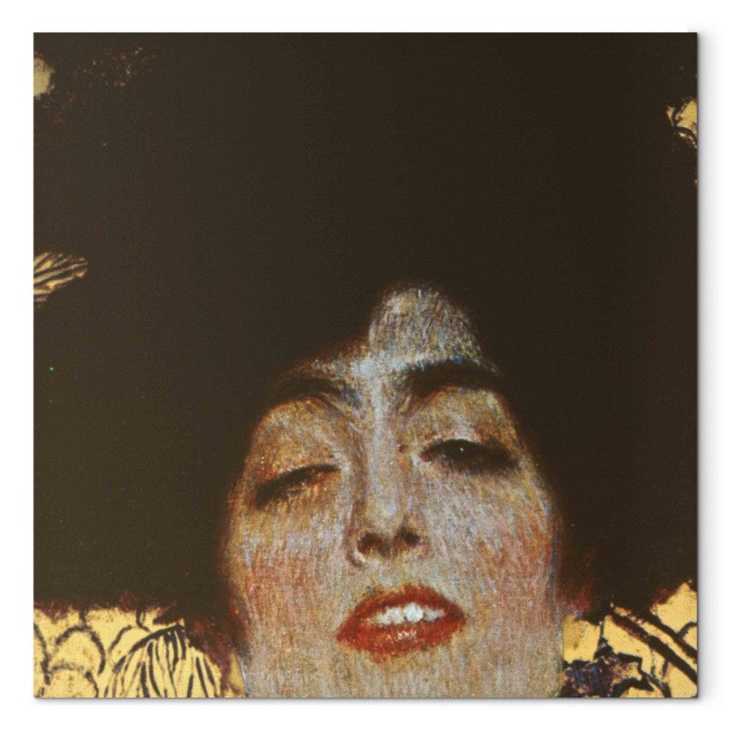 Gleznas reprodukcija - Gustav Klimt - Judith G-ART