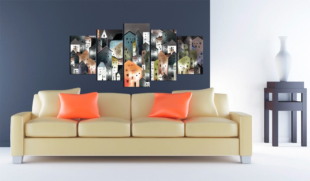 Glezna - 6th District Home Trends