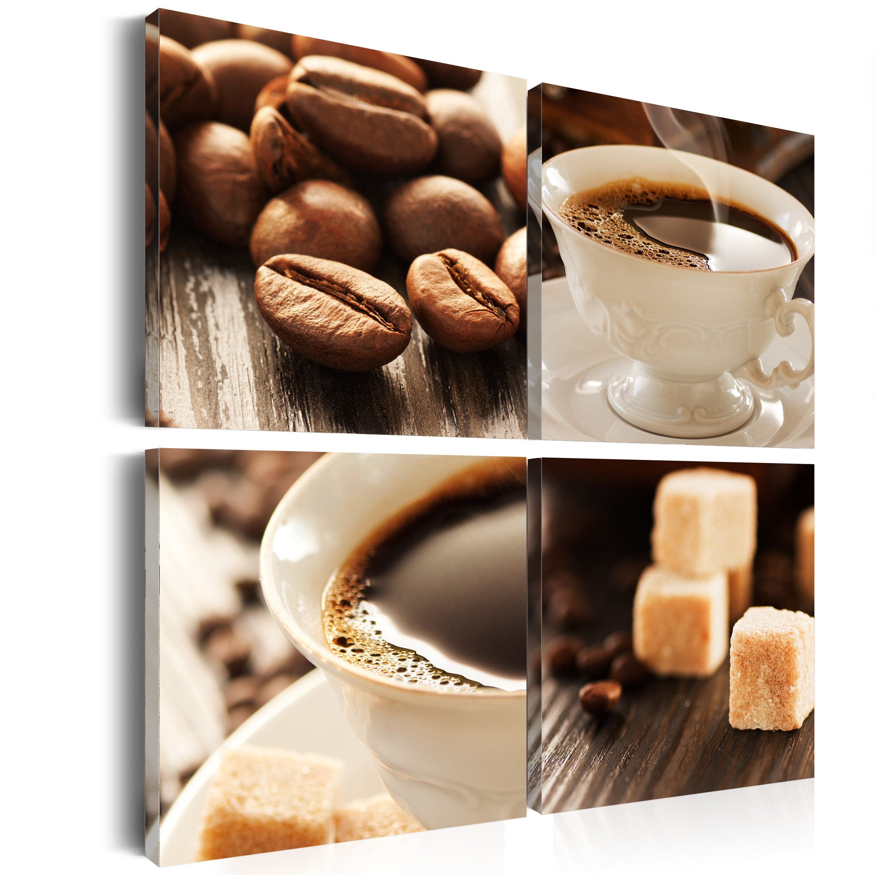Glezna - A cup of coffee Home Trends