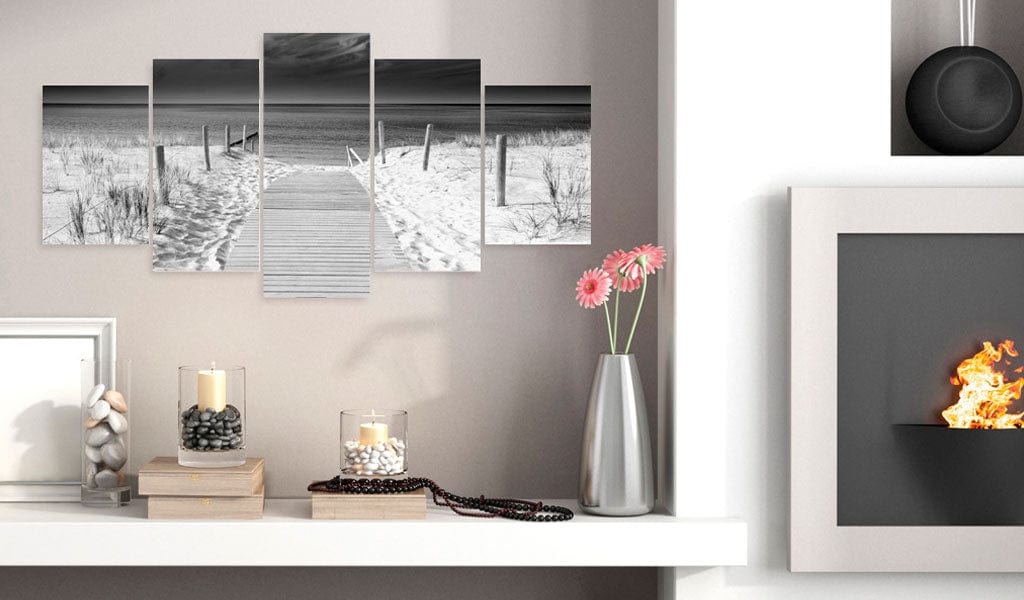 Glezna - A Memory from the Sea Home Trends