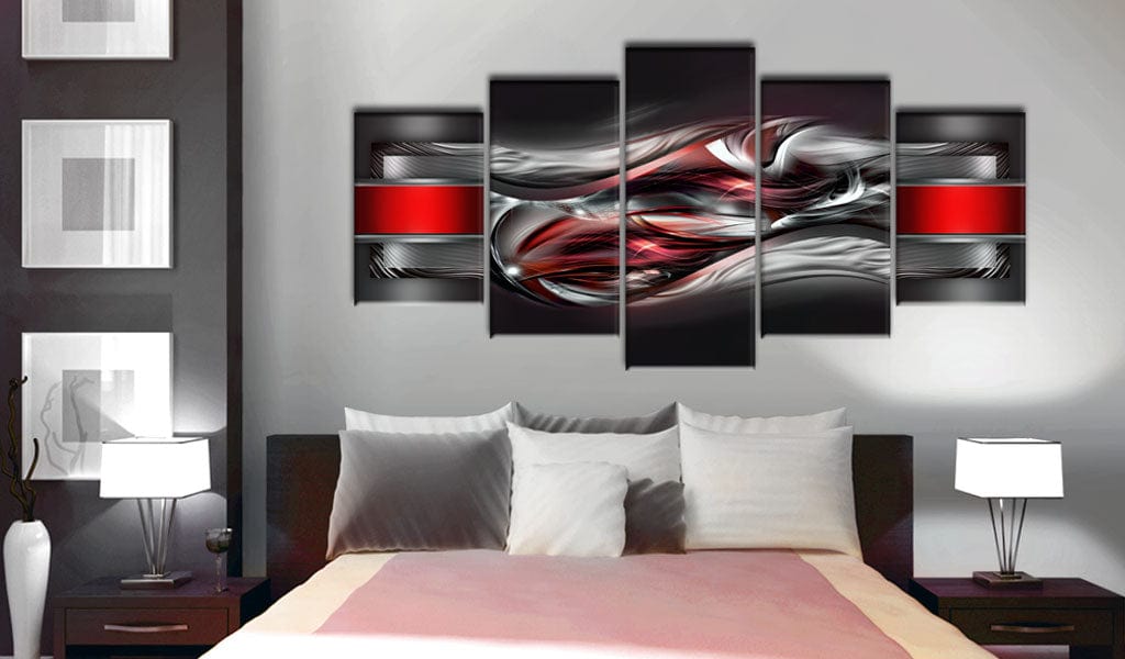 Glezna - A pinch of chilli Home Trends