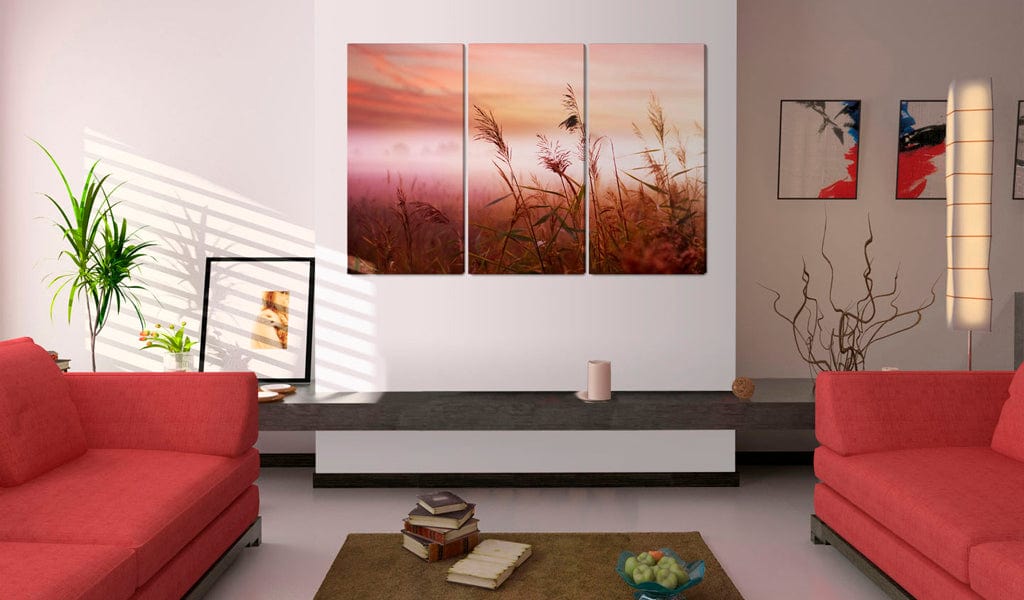 Glezna - A silent meadow Home Trends