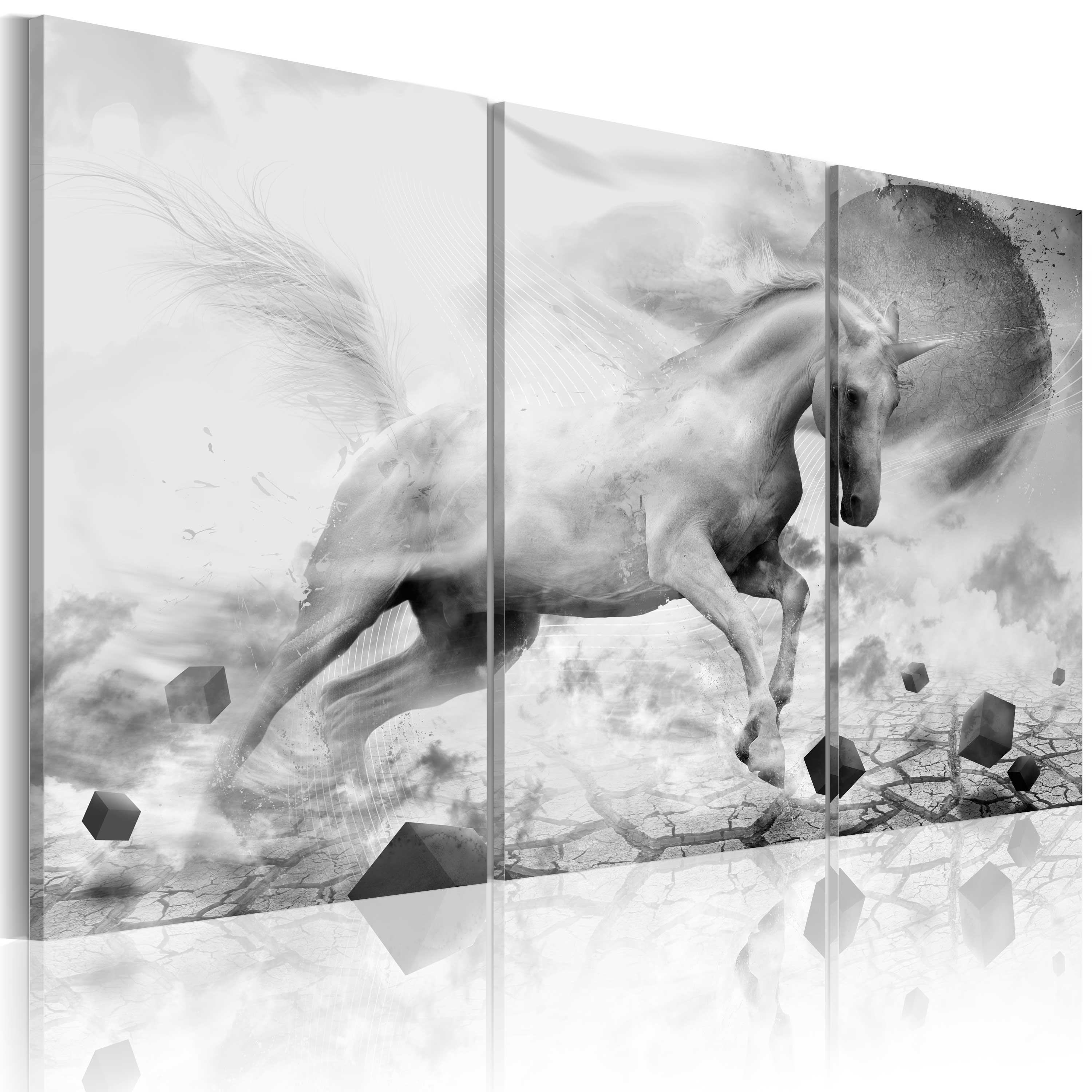 Glezna - A unicorn on the edge of the world Home Trends