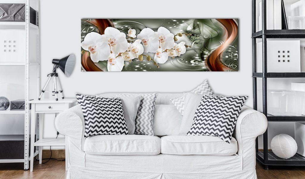 Glezna - Abstract Duet Home Trends