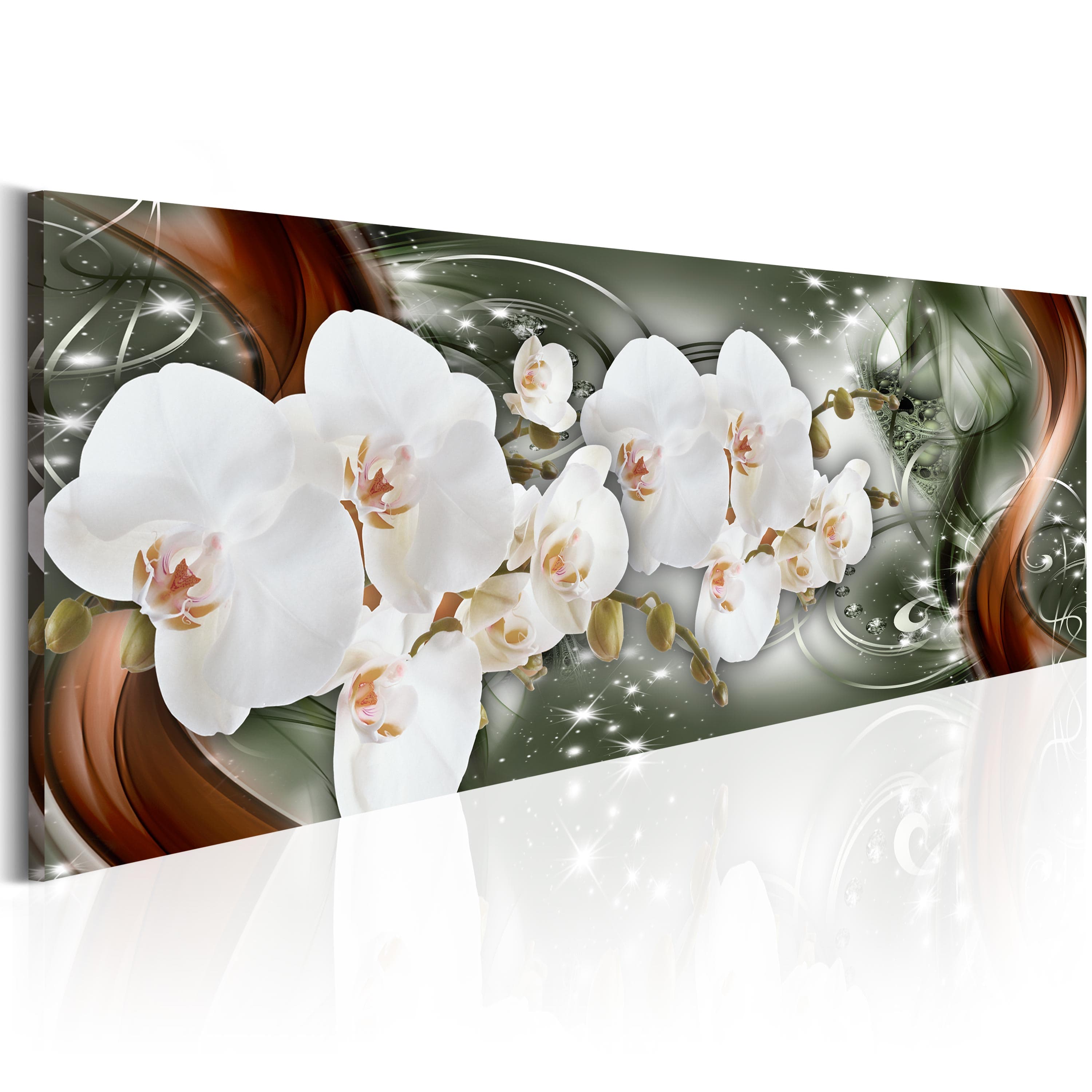 Glezna - Abstract Duet Home Trends