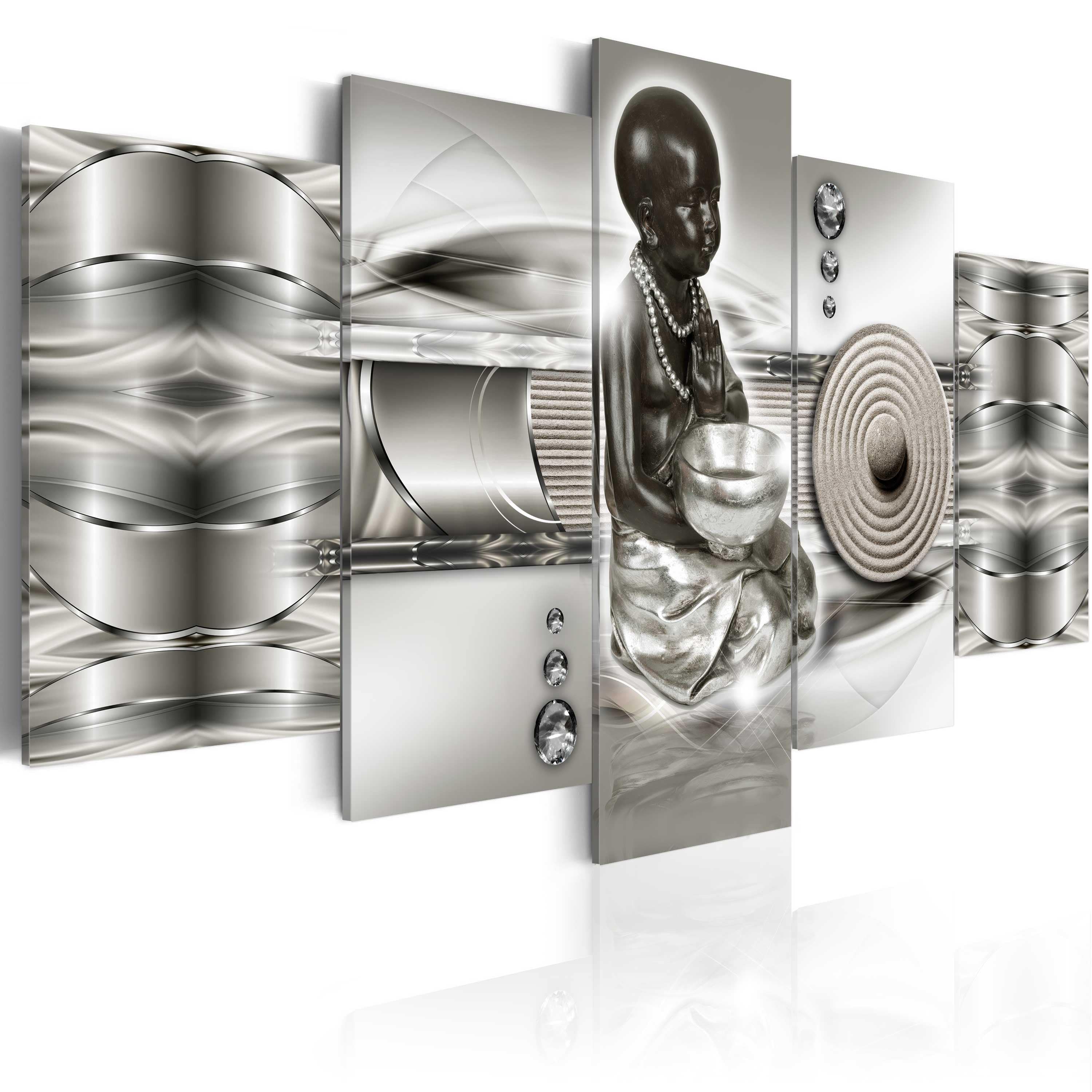 Glezna - Abstract Zen Home Trends