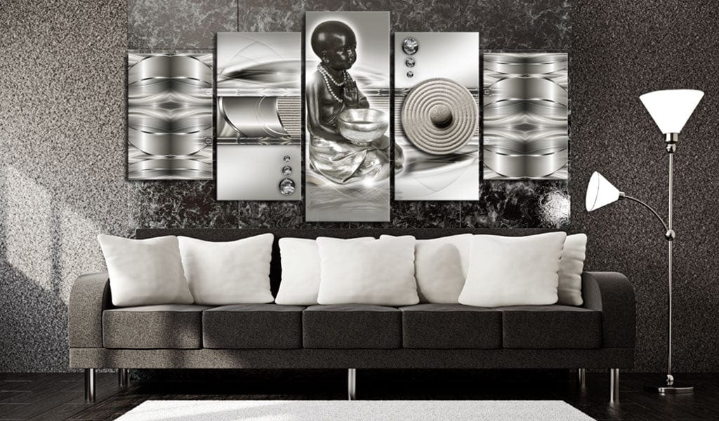 Glezna - Abstract Zen Home Trends