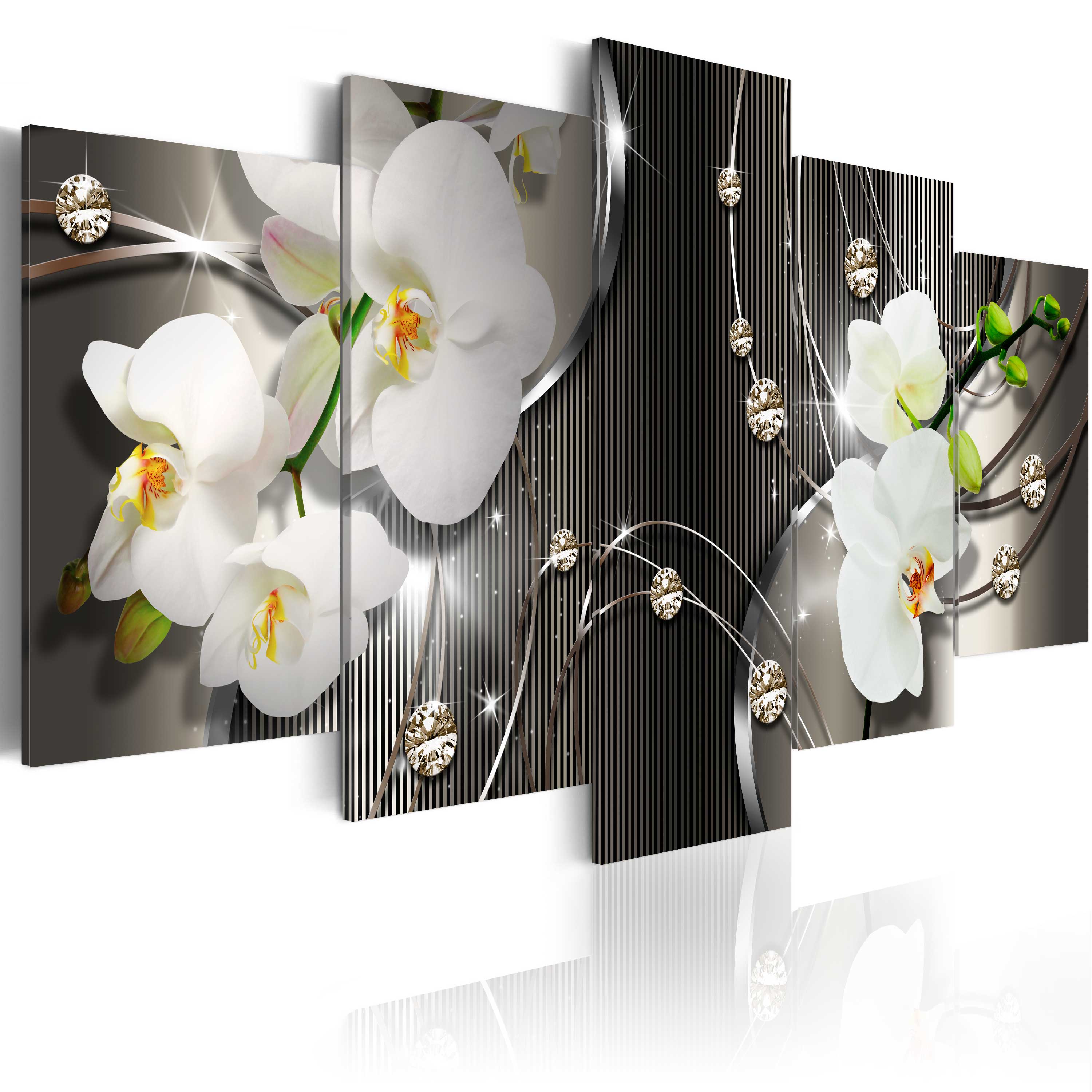 Glezna - Abyss of Greyness Home Trends