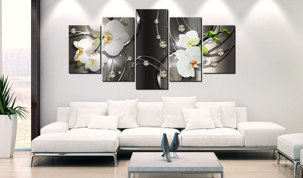 Glezna - Abyss of Greyness Home Trends