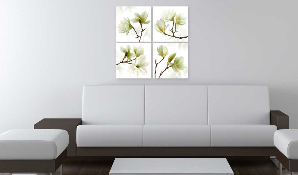 Glezna - Admiration of Magnolia Home Trends