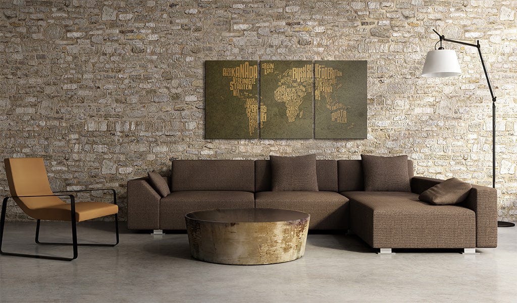 Glezna - Adventurers Home Trends