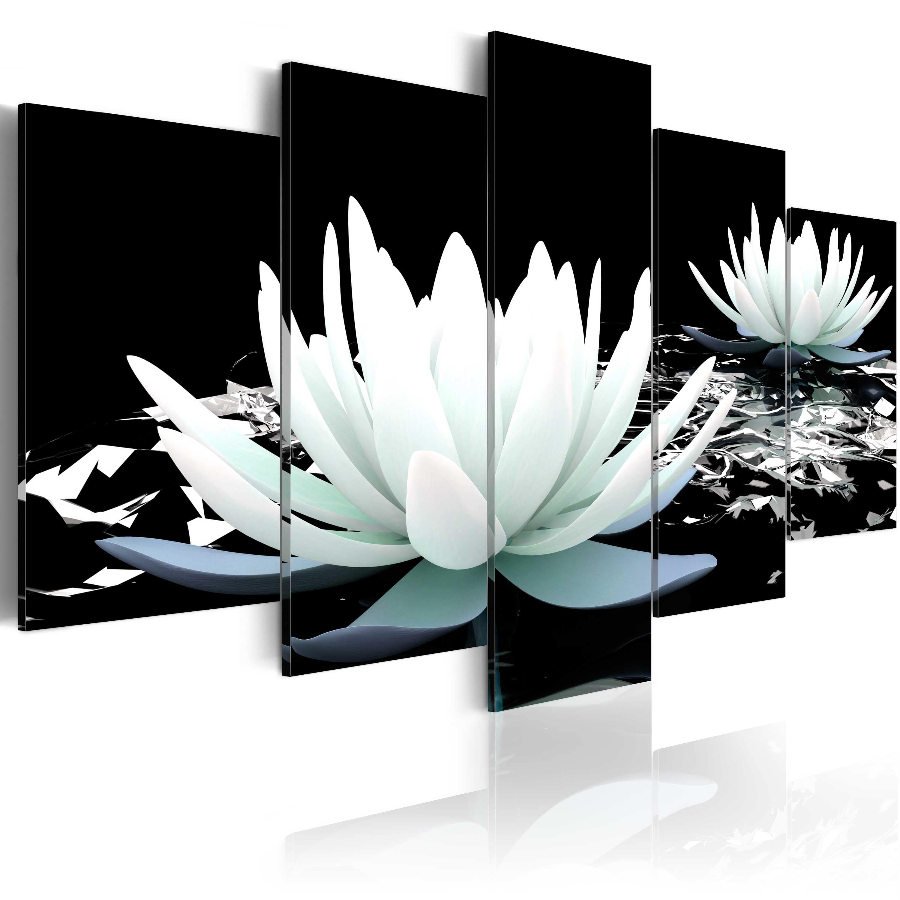 Glezna - Alabaster reflection Home Trends