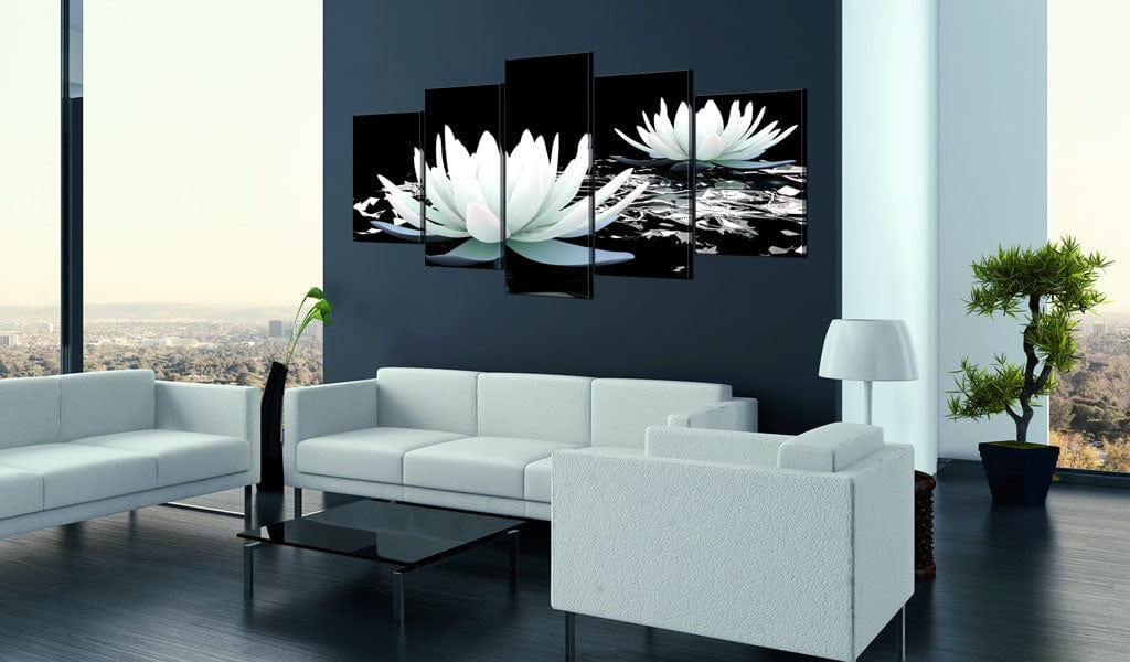 Glezna - Alabaster reflection Home Trends