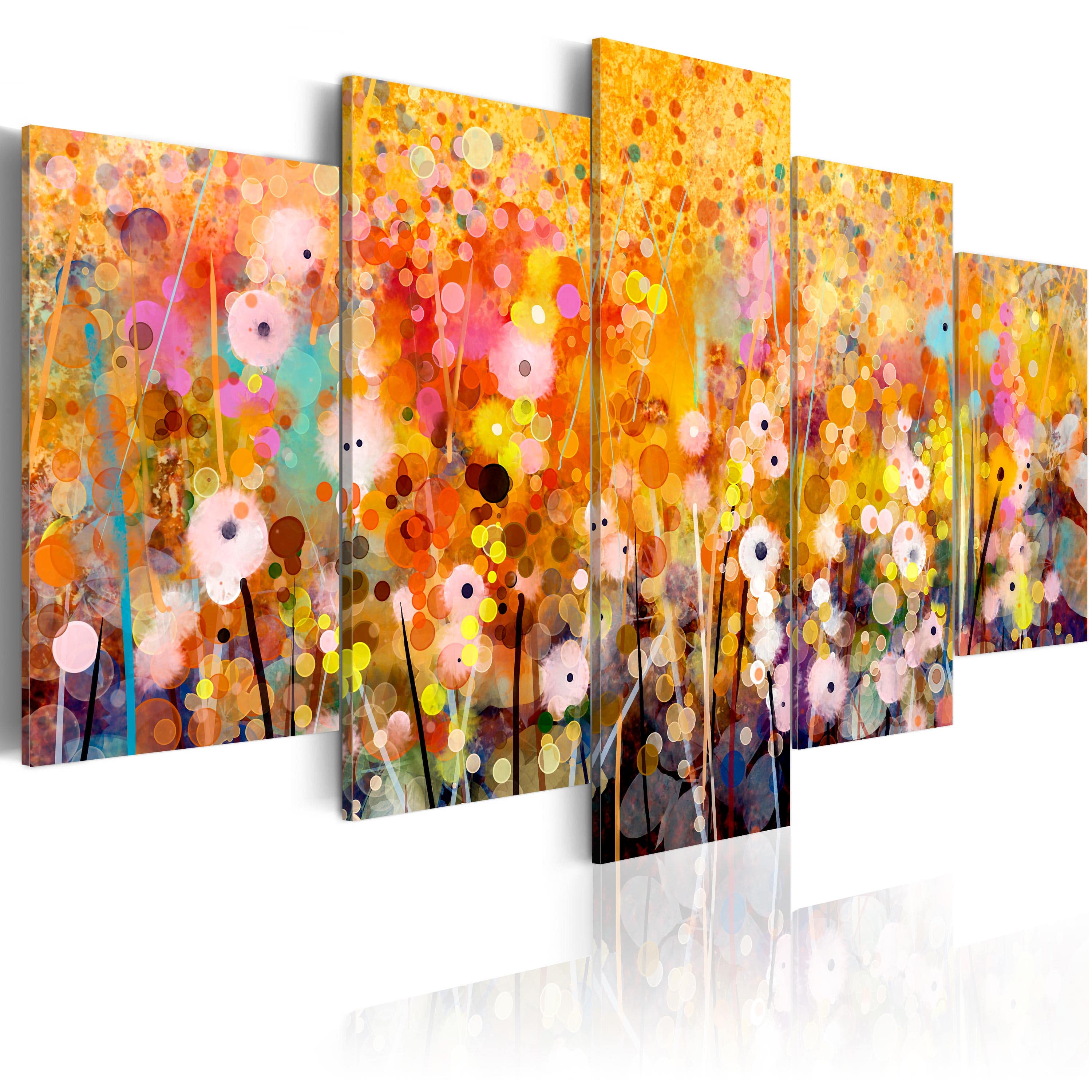 Glezna - Amber Garden Home Trends