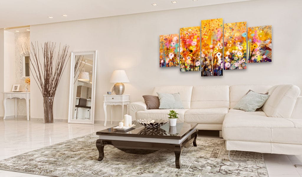 Glezna - Amber Garden Home Trends