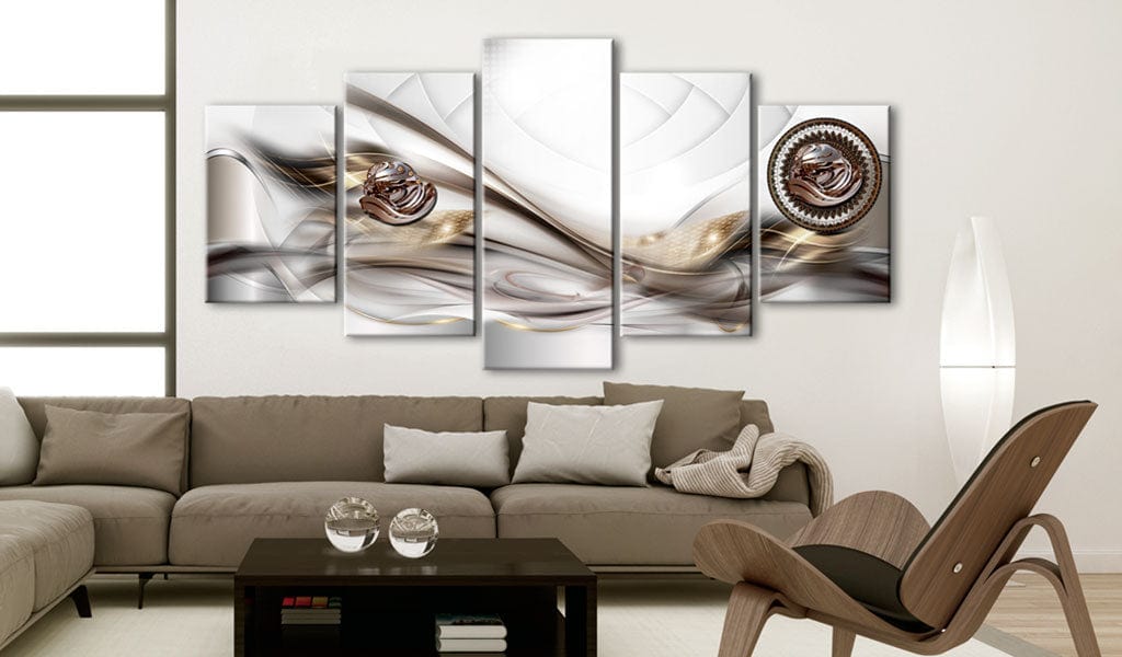 Glezna - Amber marina Home Trends