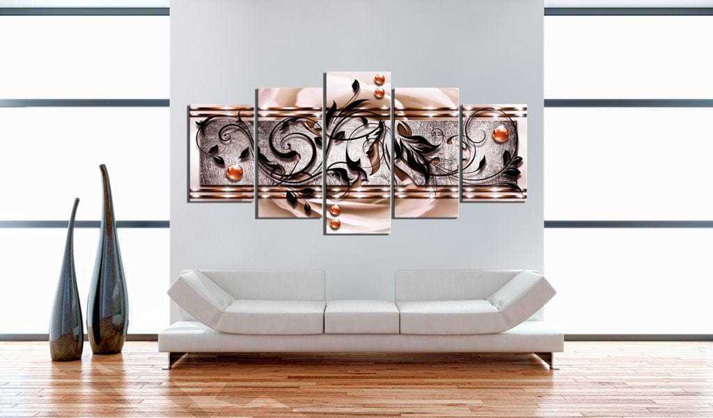 Glezna - Ambivalence of feelings Home Trends