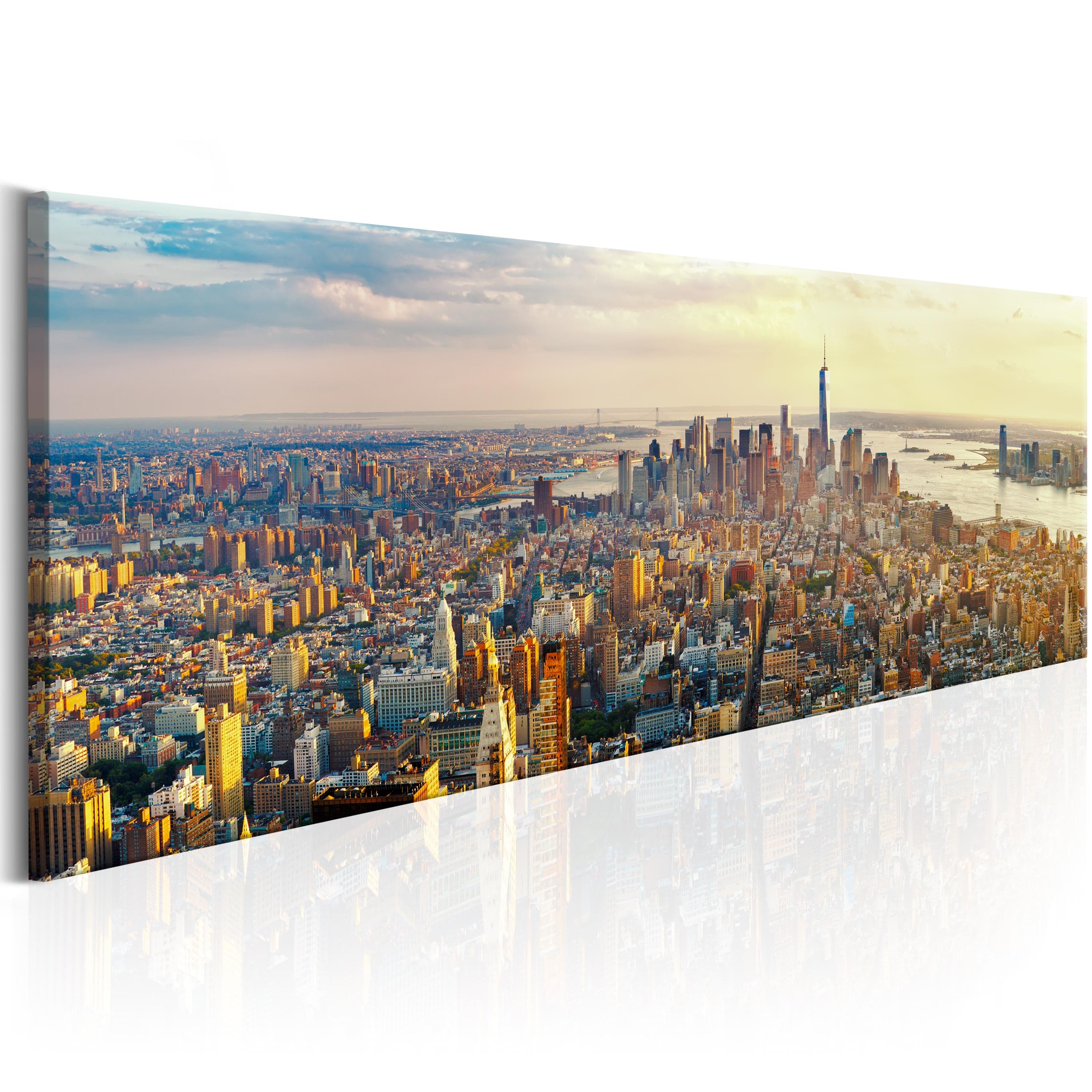 Glezna - American View Home Trends
