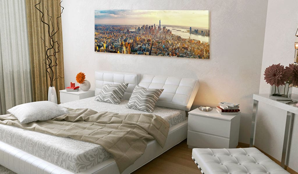 Glezna - American View Home Trends