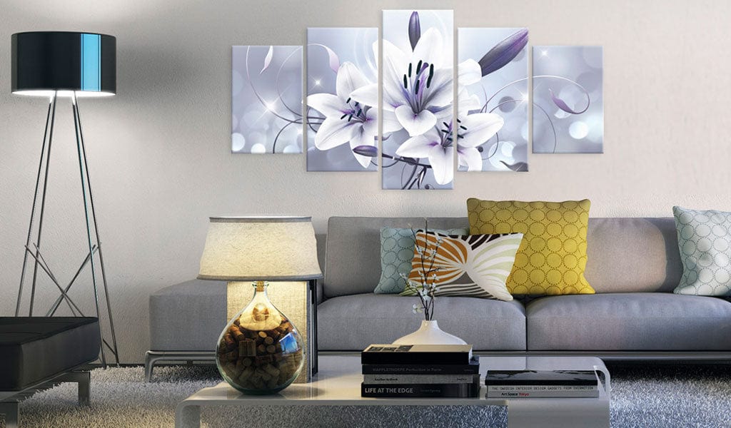 Glezna - Amethyst Grace Home Trends
