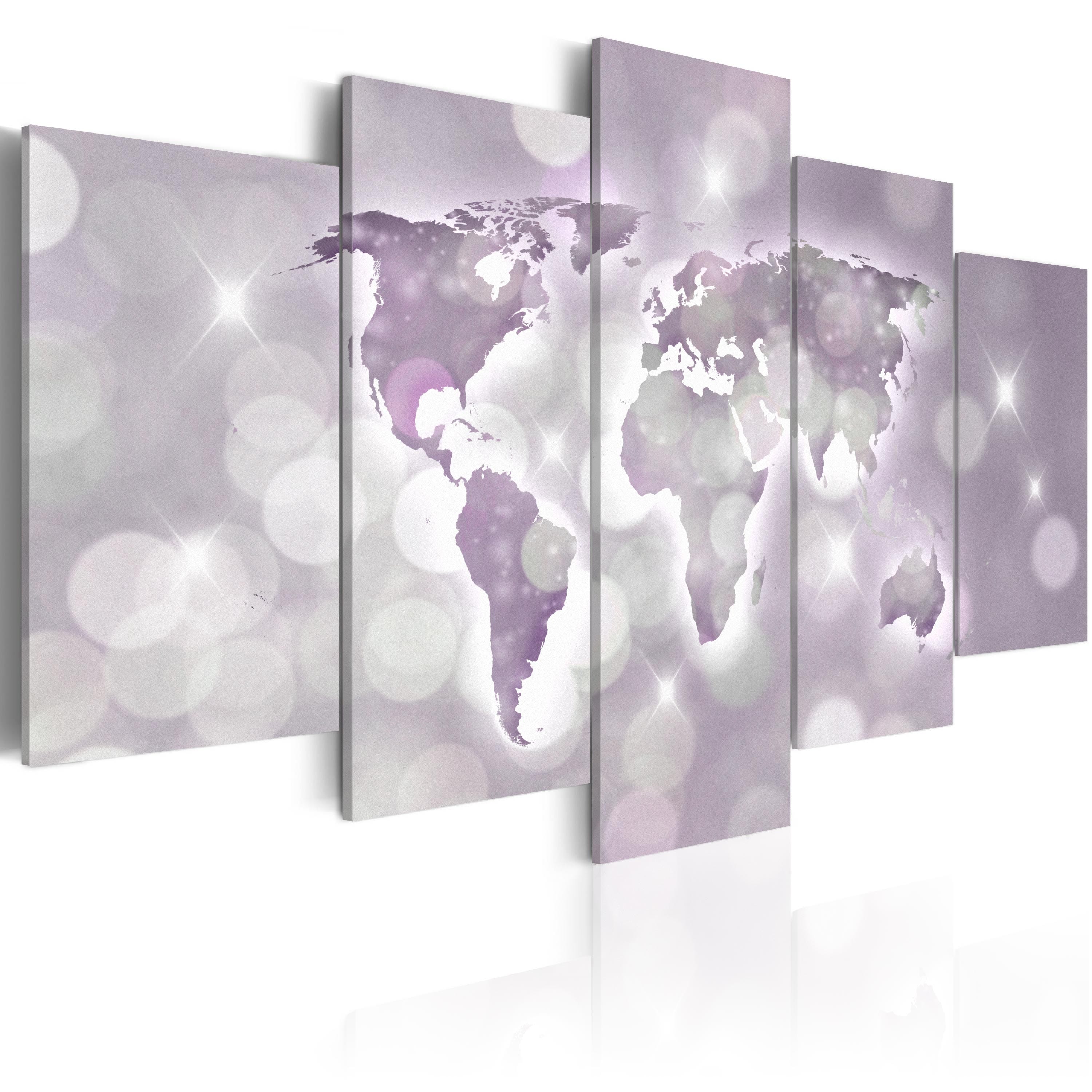 Glezna - Amethyst World Home Trends