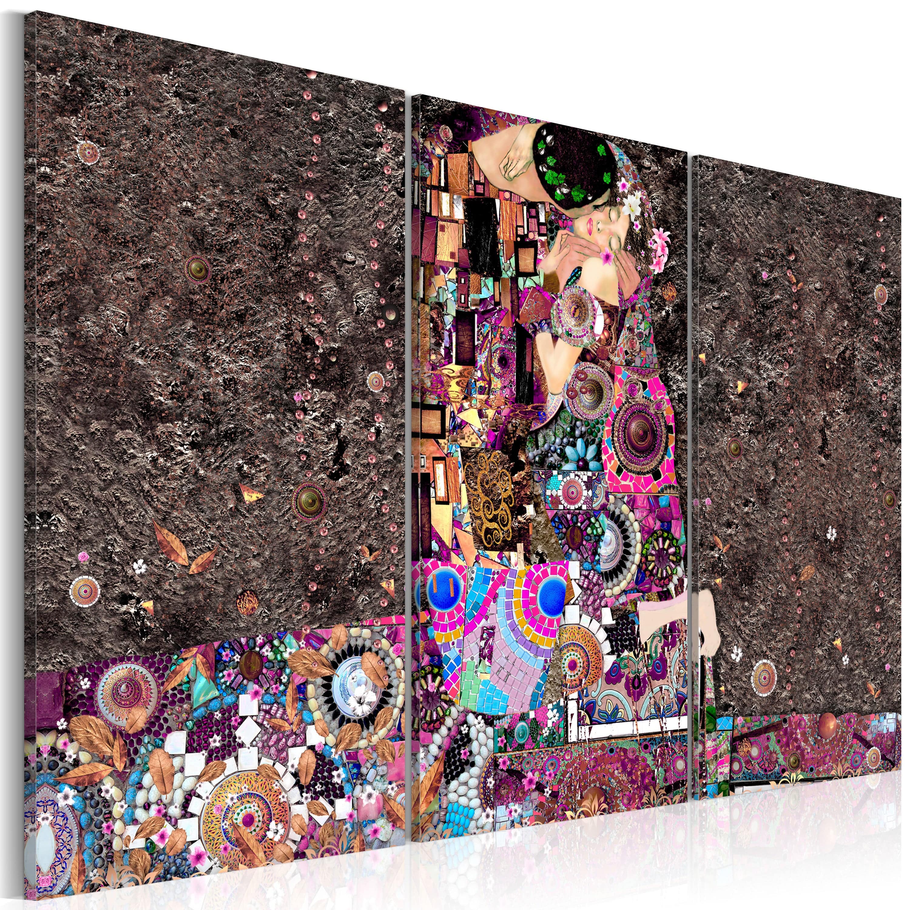 Glezna - Amorous Jigsaw Home Trends