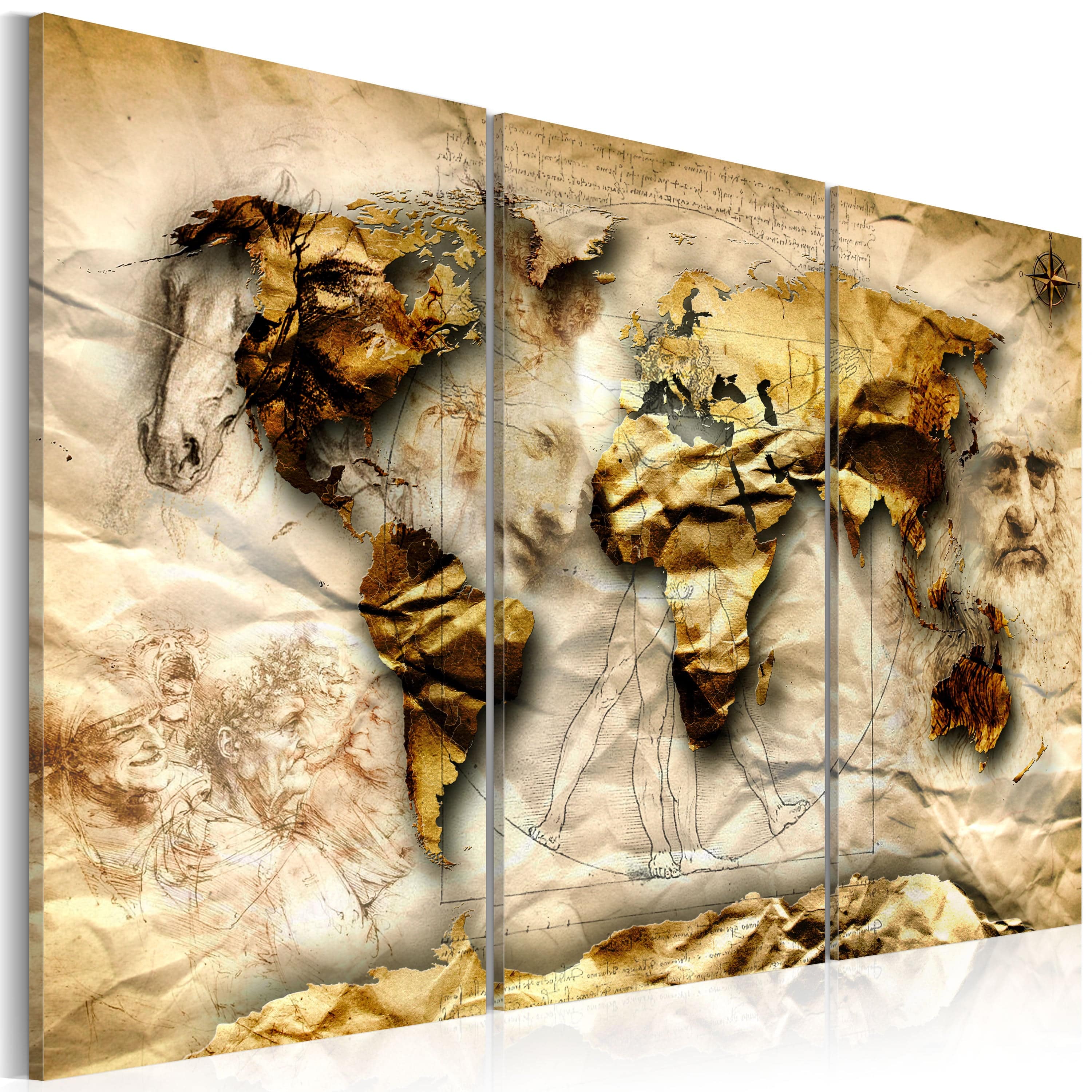 Glezna - Anatomy of the World Home Trends