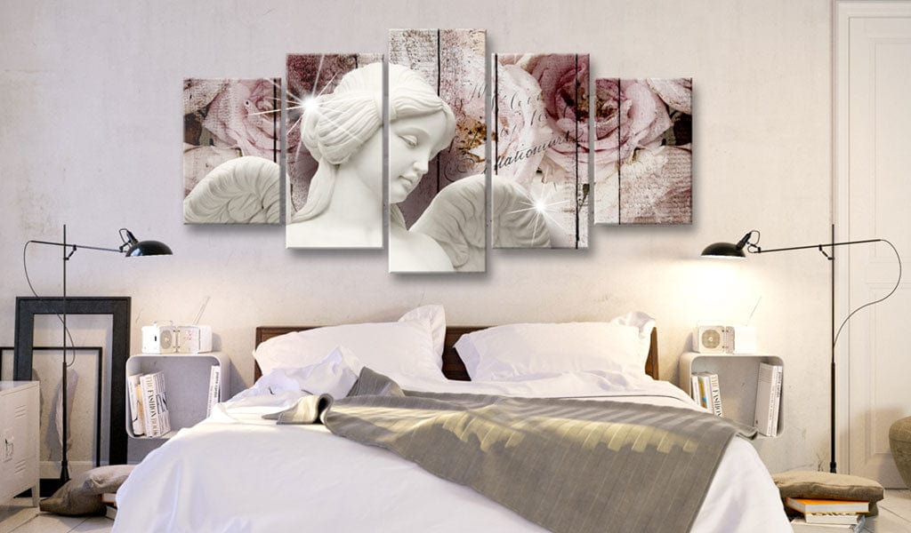 Glezna - Angel time Home Trends