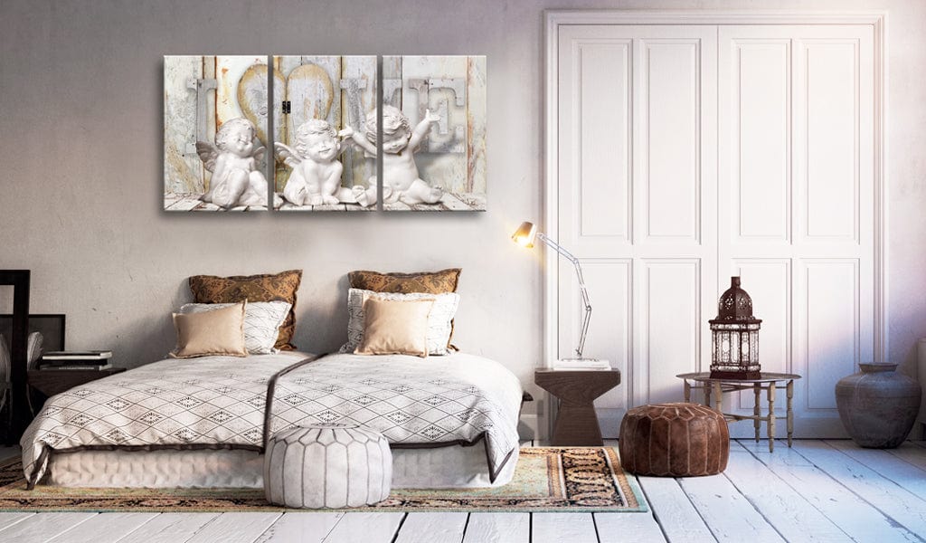 Glezna - Angelic Happiness Home Trends