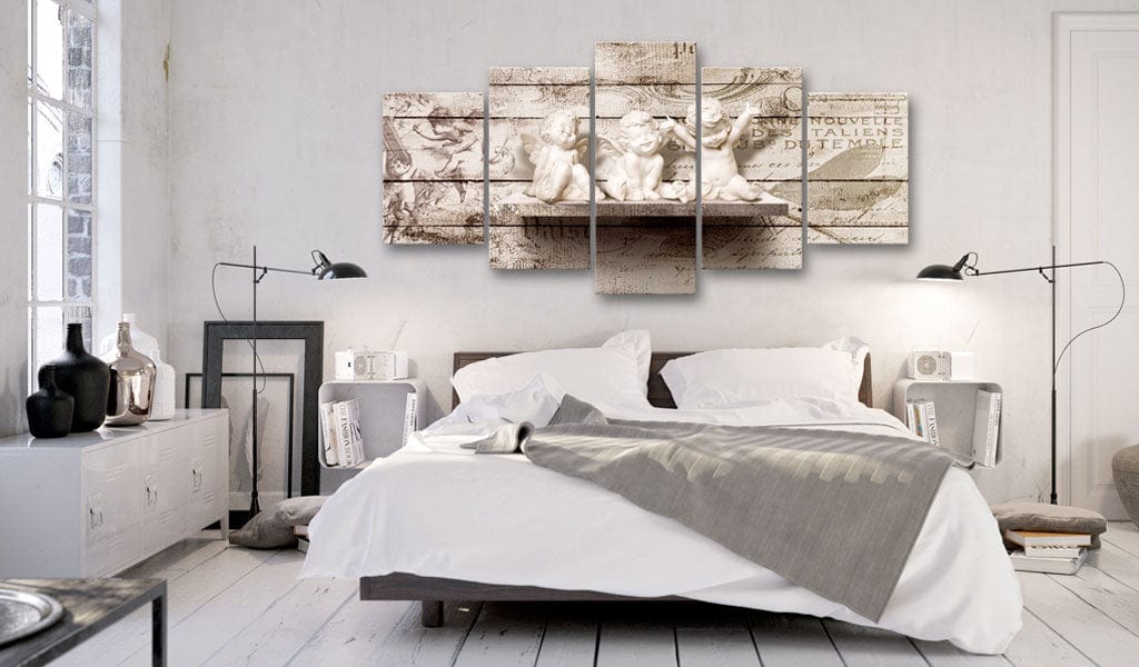 Glezna - Angelic Joy Home Trends
