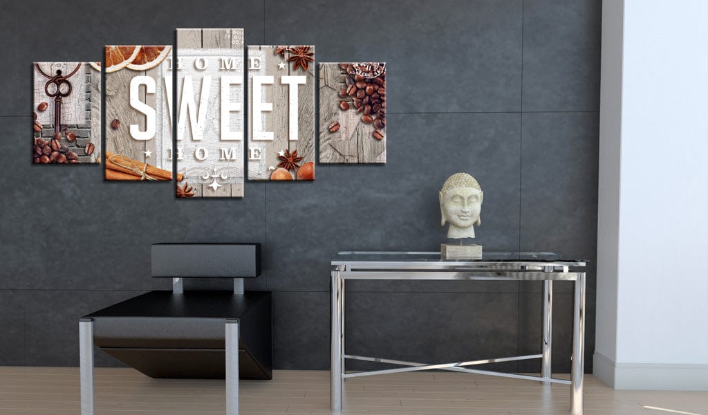 Glezna - Aniseed inspiration Home Trends