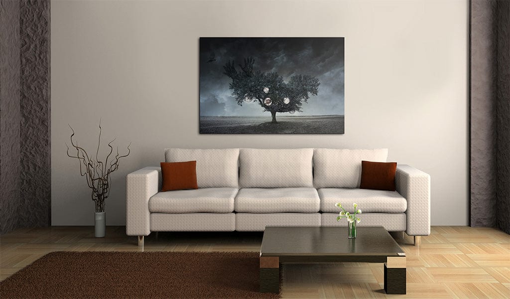 Glezna - Apocalypse now Home Trends