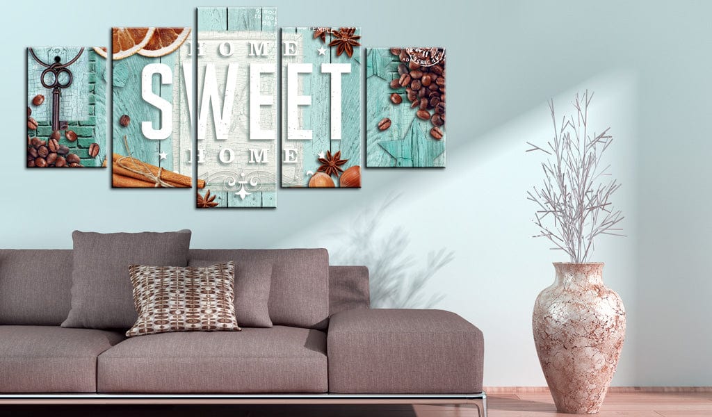 Glezna - Aromatic inspiration Home Trends