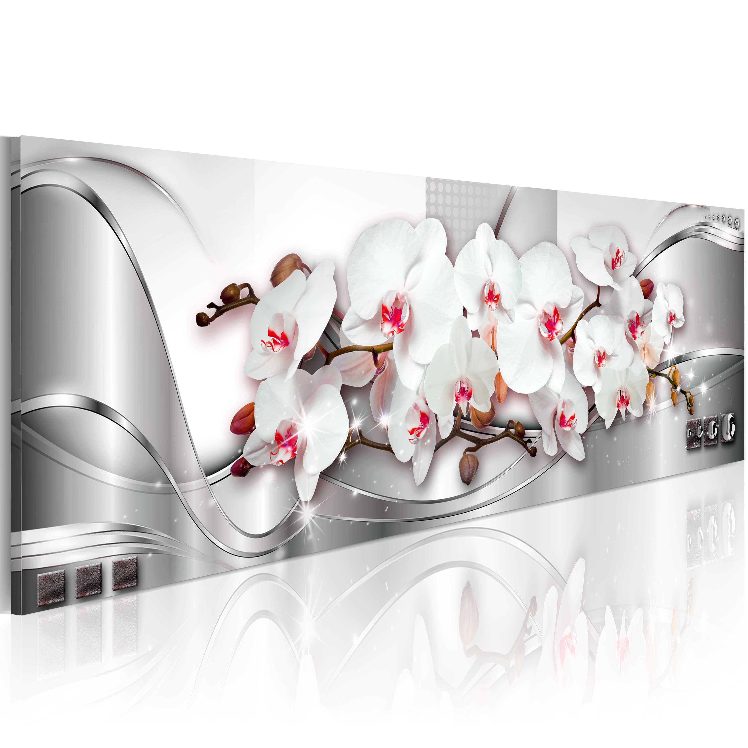 Glezna - Arrangement of flowers Home Trends