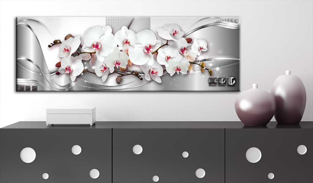 Glezna - Arrangement of flowers Home Trends