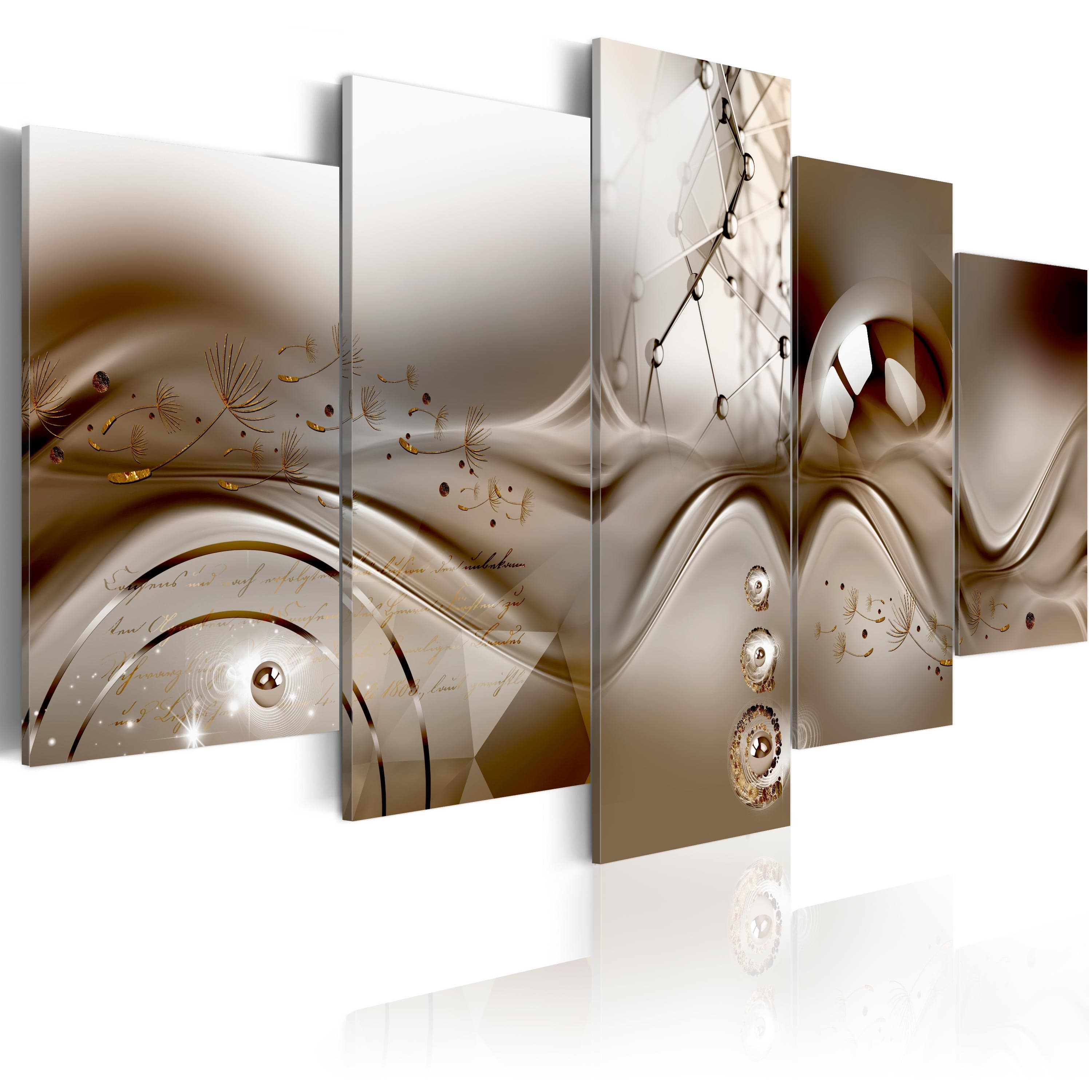 Glezna - Artistic Disharmony Home Trends