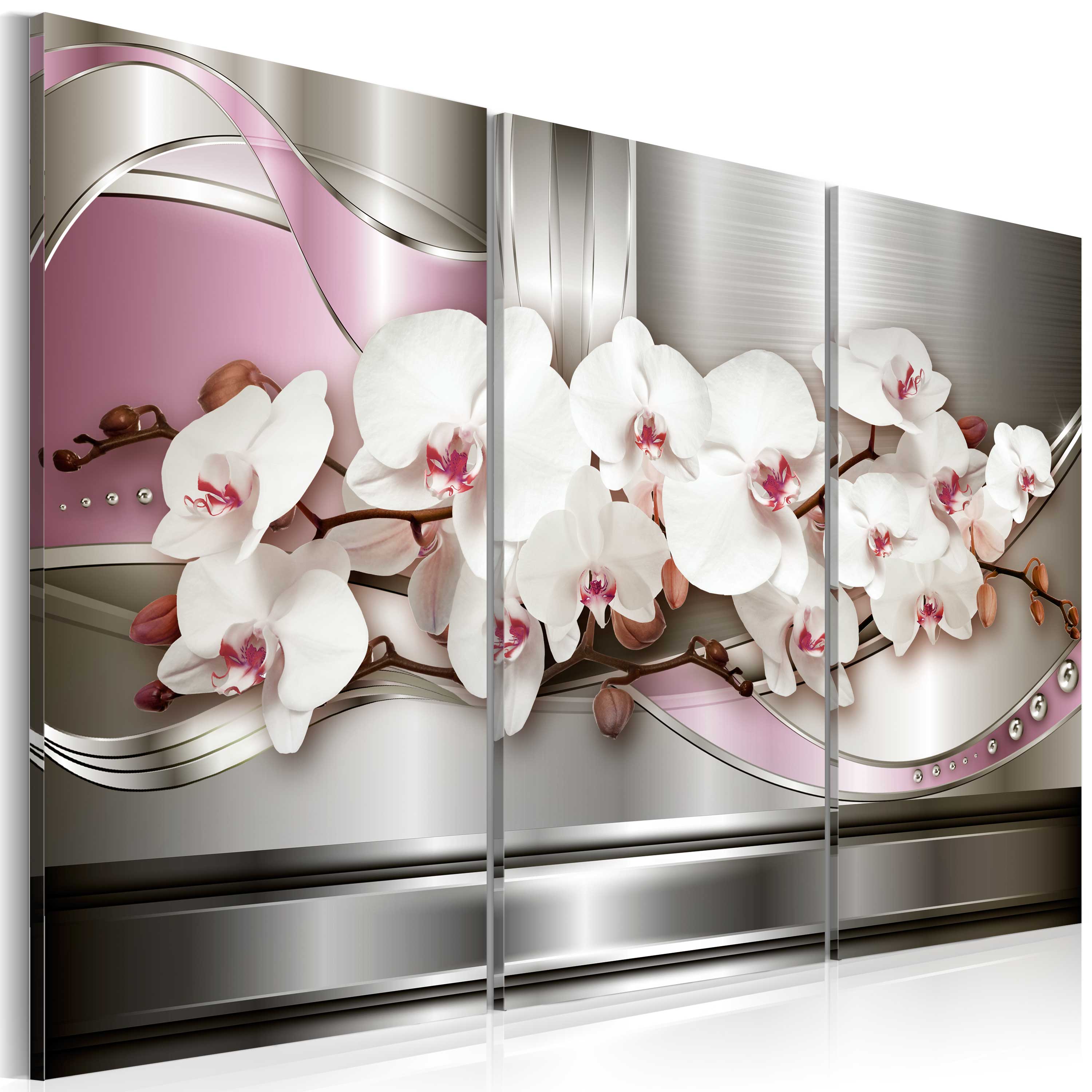 Glezna - Artistic Serenade Home Trends
