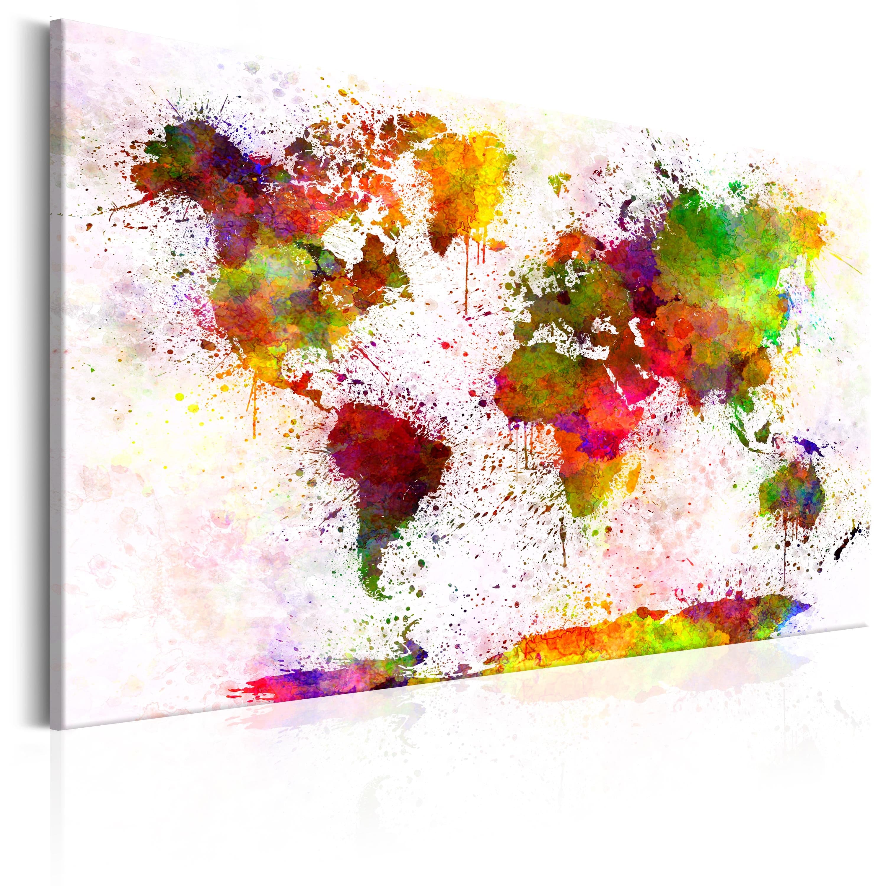 Glezna - Artistic World Home Trends