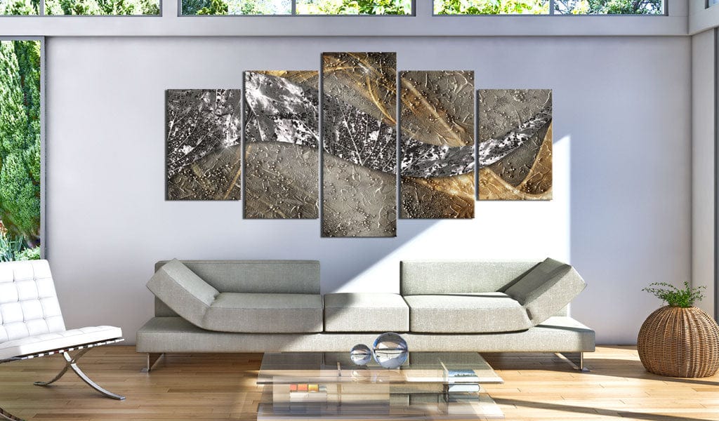 Glezna - Autumn Dynamics Home Trends
