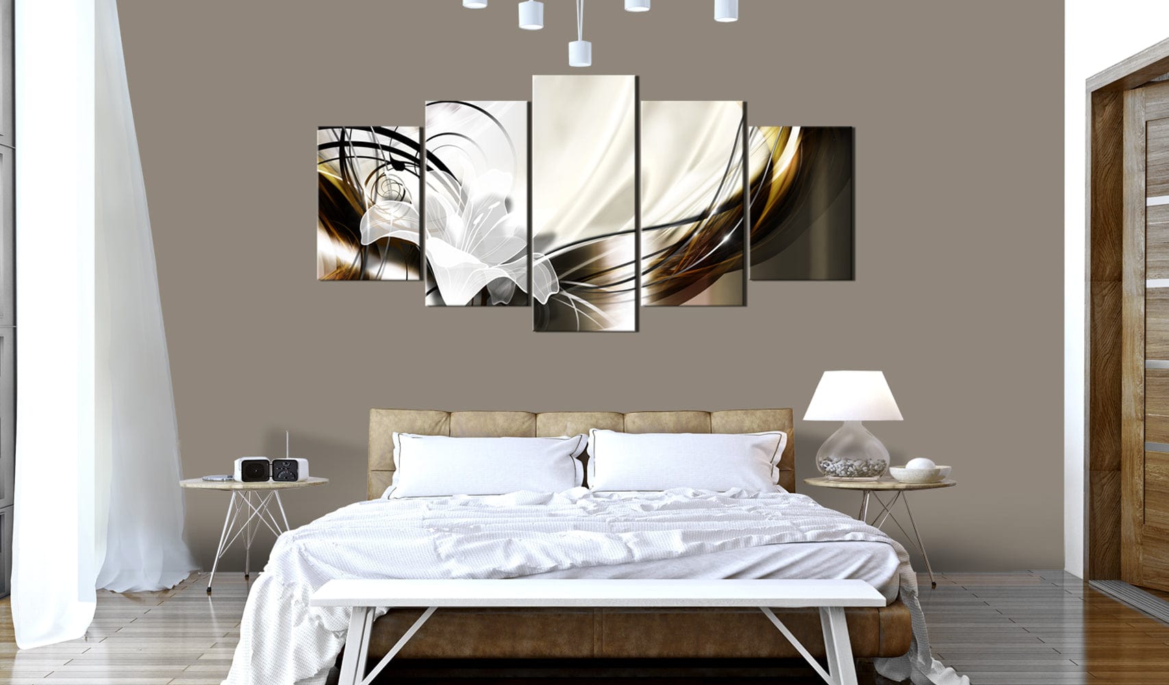 Glezna - Autumn Fairy Home Trends