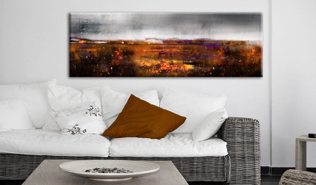 Glezna - Autumn Field Home Trends