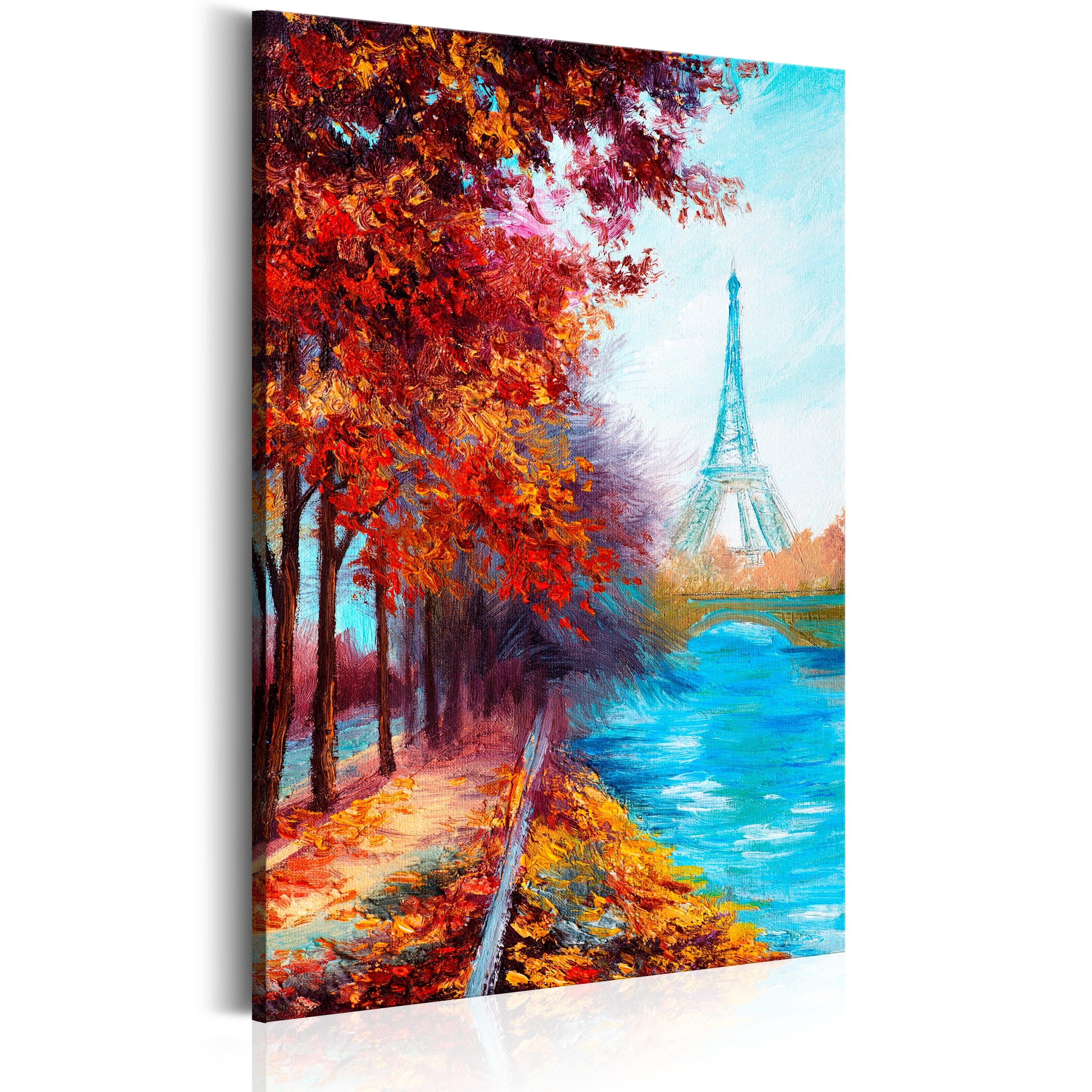 Glezna - Autumnal Paris Home Trends