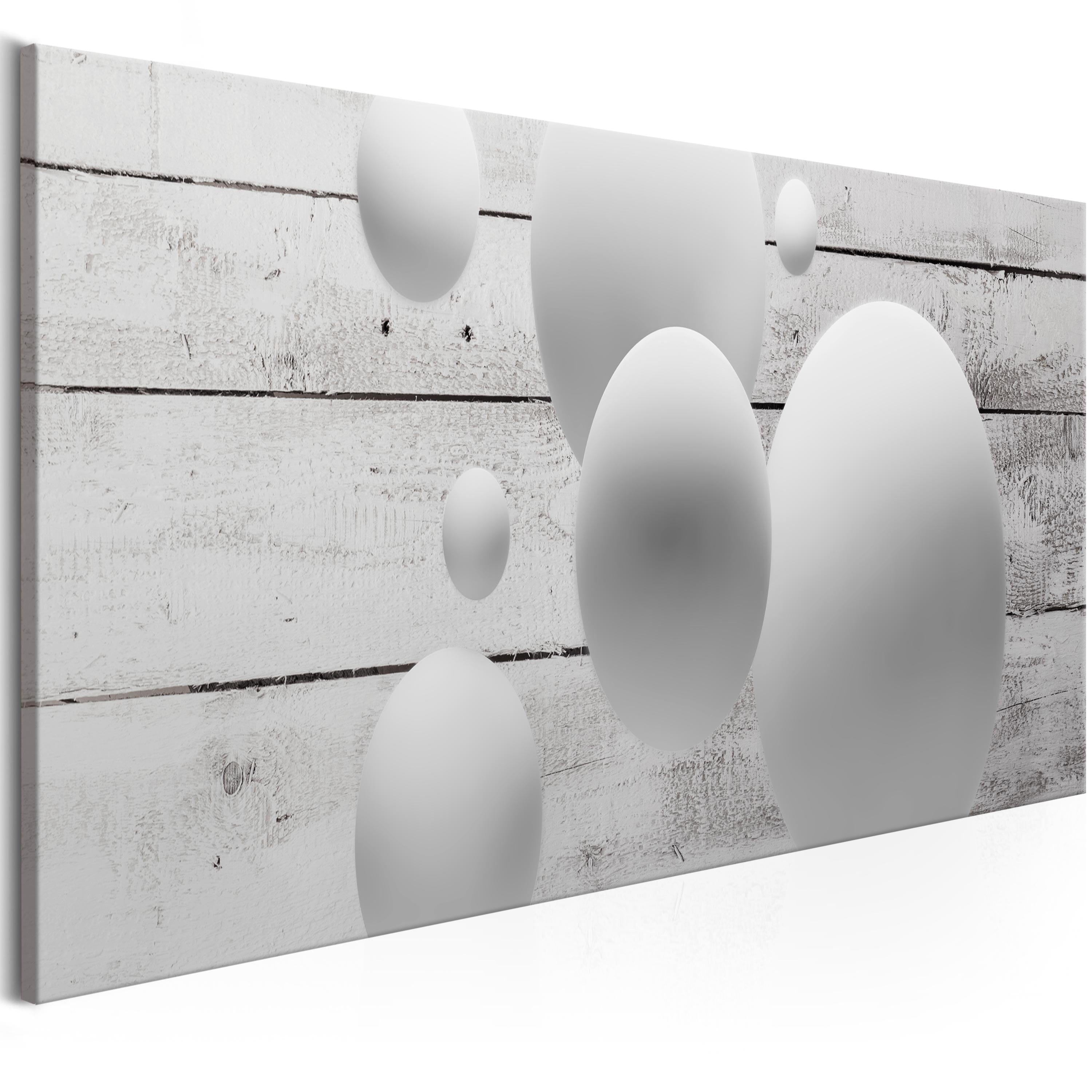 Glezna - Balls and Boards (1 Part) Narrow Home Trends