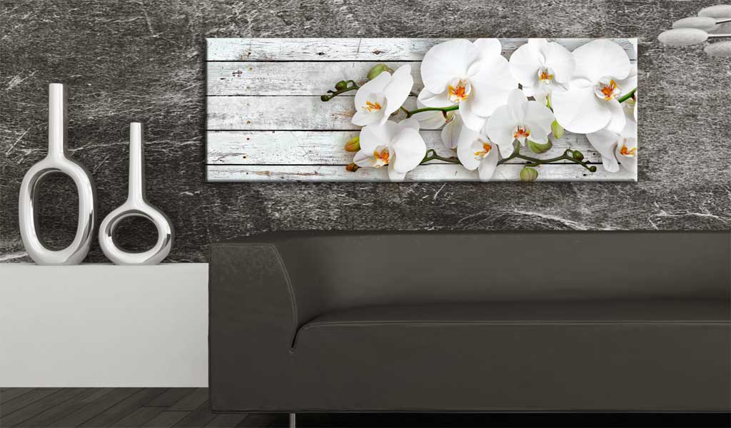 Glezna - Baltie sapņi Home Trends