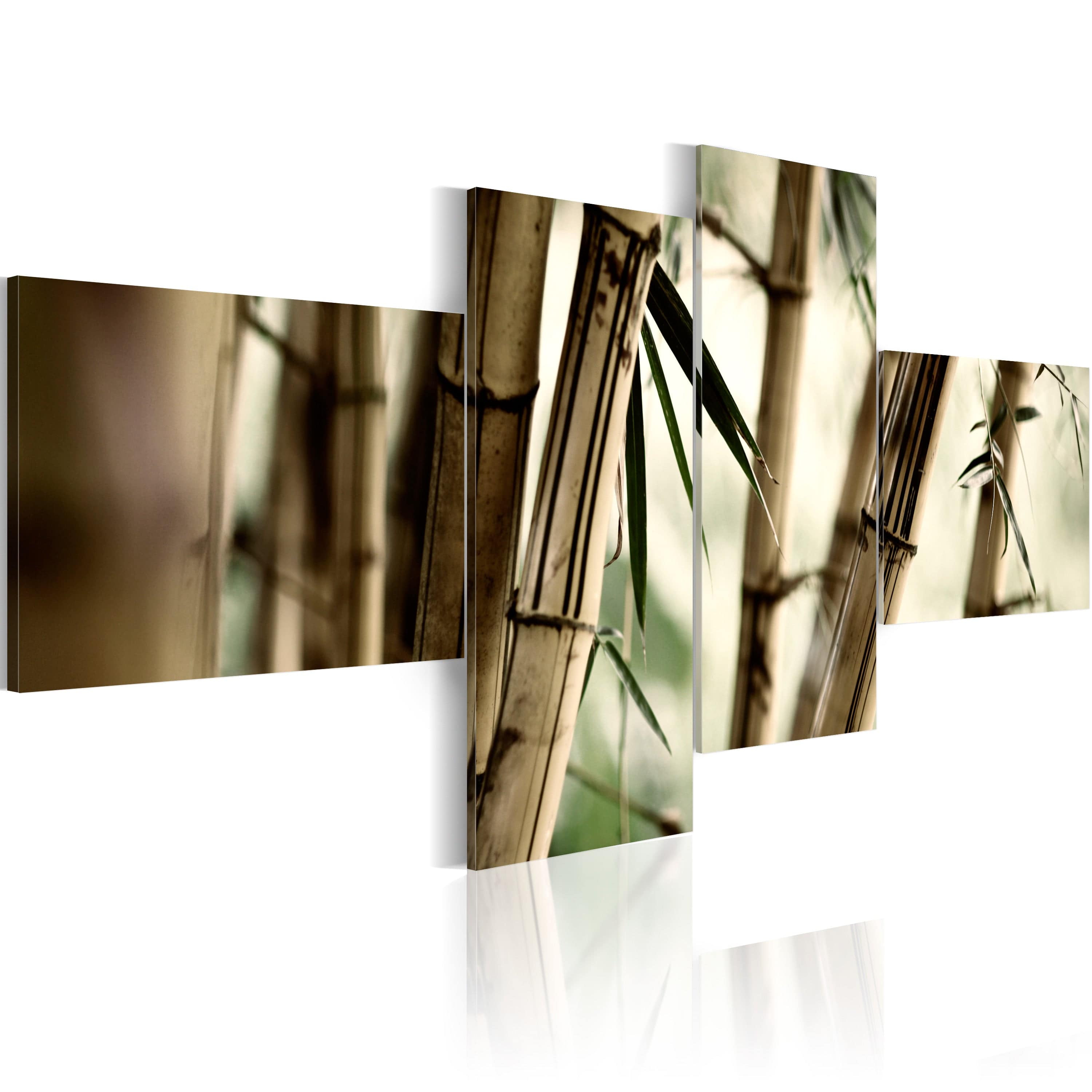 Glezna - Bamboo inspiration Home Trends