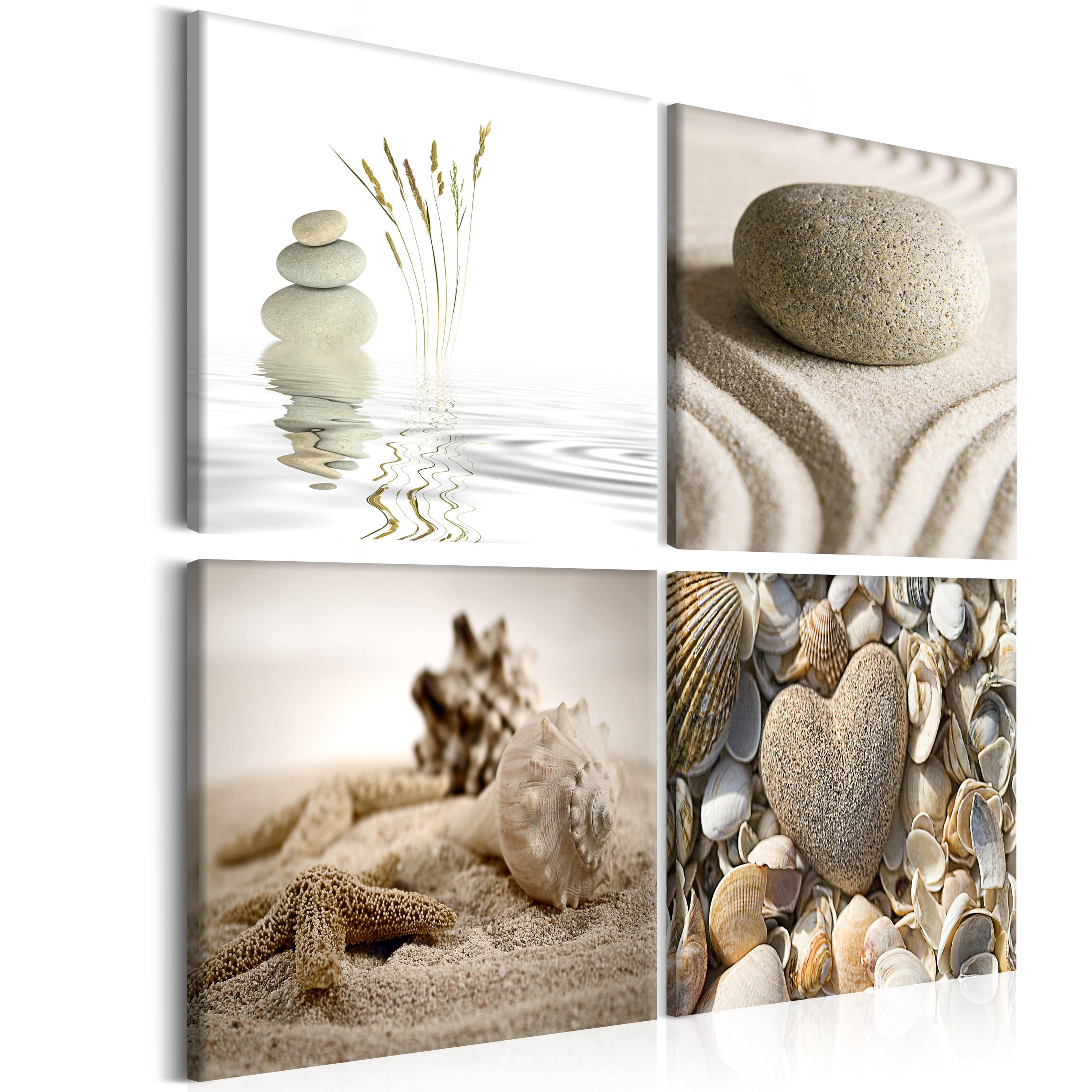 Glezna - Beach Home Trends